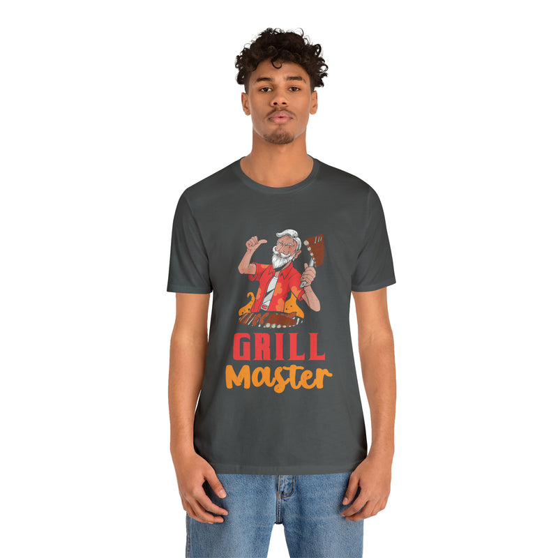 Grill Master Unisex™  Tee