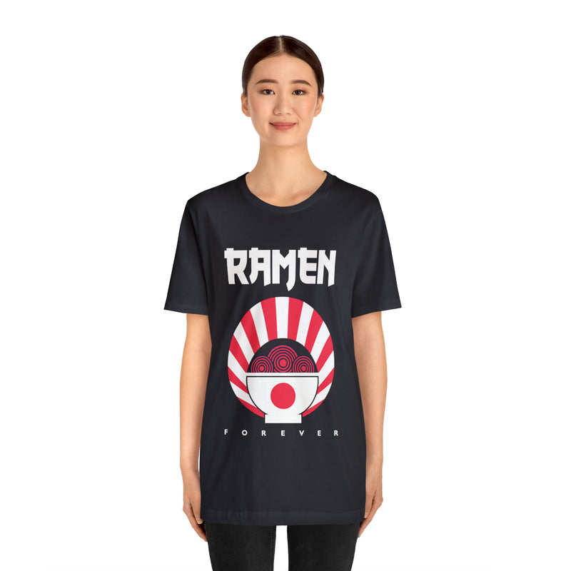 Ramen Forever Unisex™ Tee