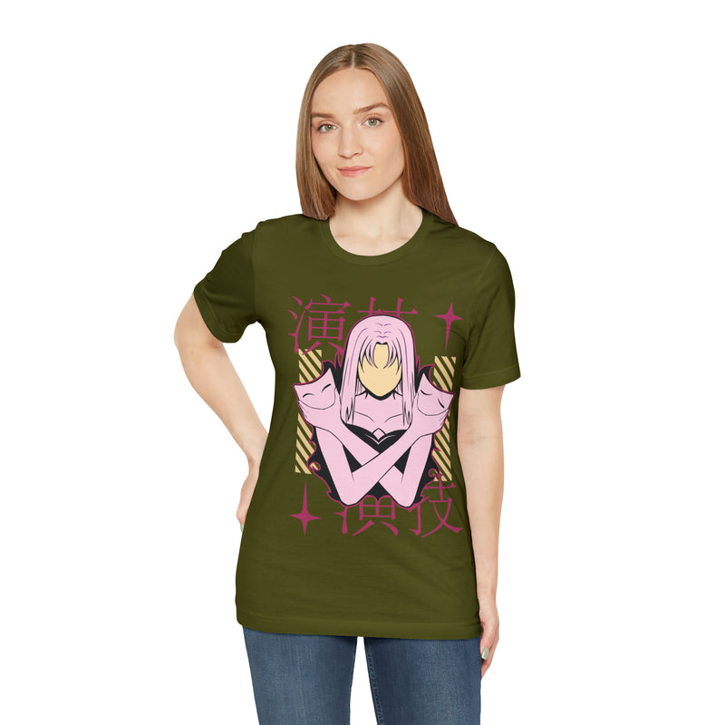 Anime Japanese Unisex™  Tee