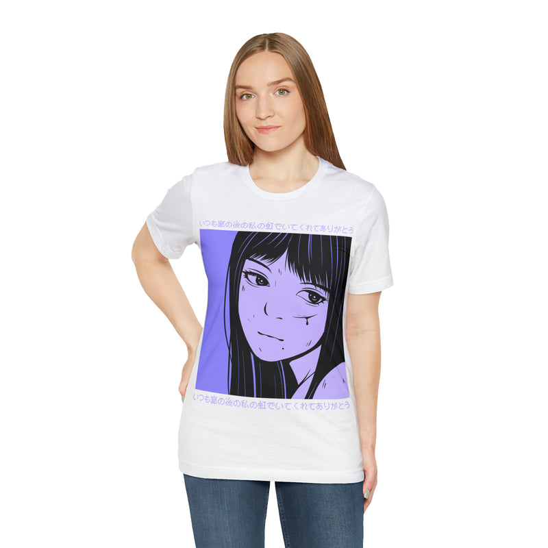 Anime Japanese Unisex™  Tee