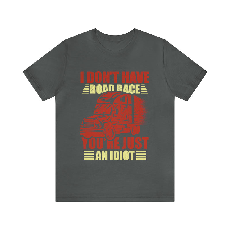 Road Race Unisex™ Tee