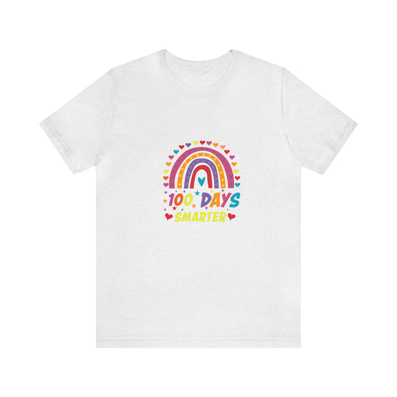 Smarter School Days Unisex™ Tee