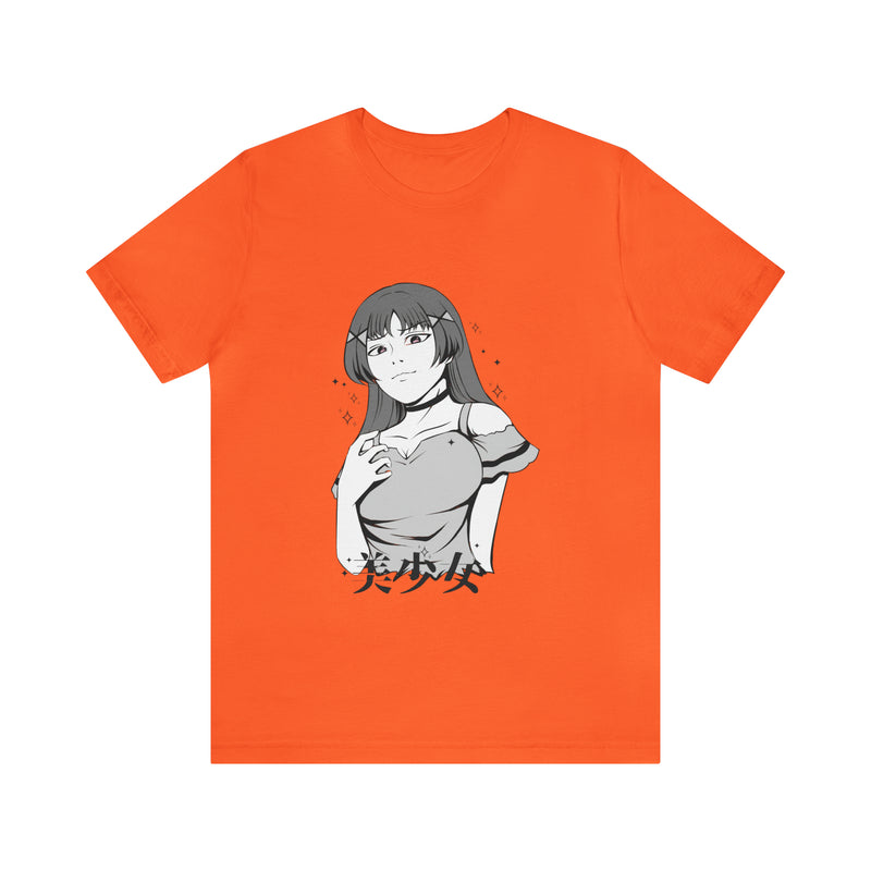 Anime Bishojo Unisex™ Tee