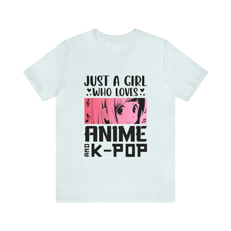 K-POP Unisex™ Tee