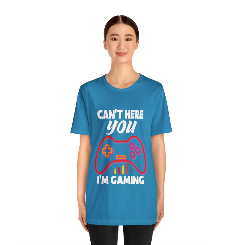 I'M Gaming Unisex™ Tee