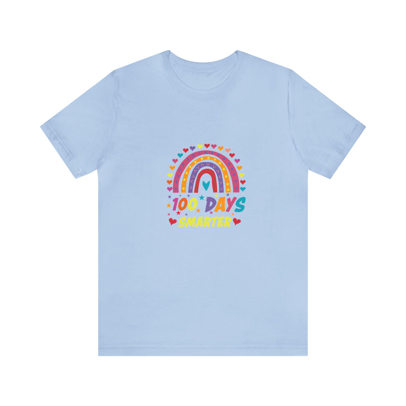 Smarter School Days Unisex™ Tee