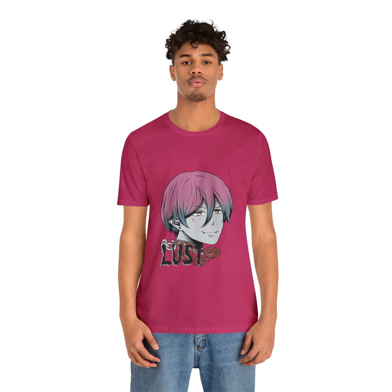 Anime Chinese Unisex™  Tee