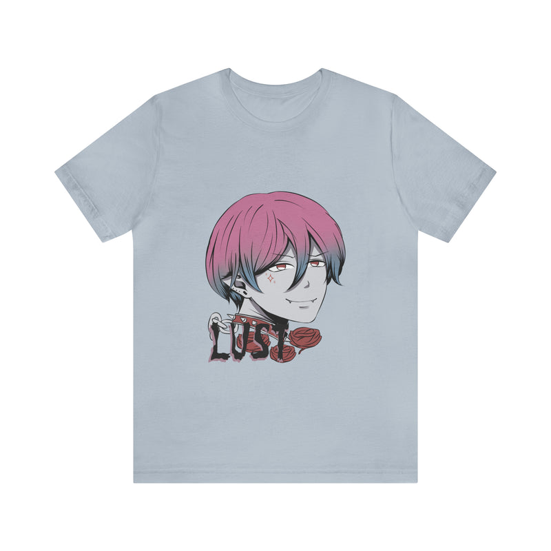 Anime Chinese Unisex™  Tee