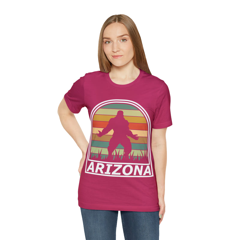 Arizona Unisex™ Tee