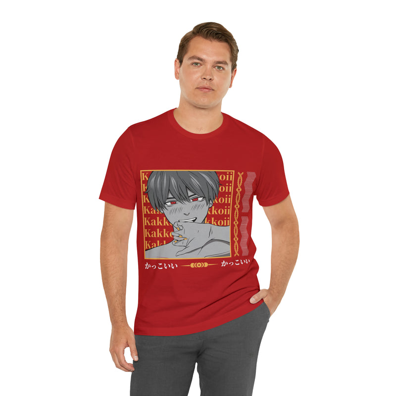 Anime Japanese Unisex™ Tee