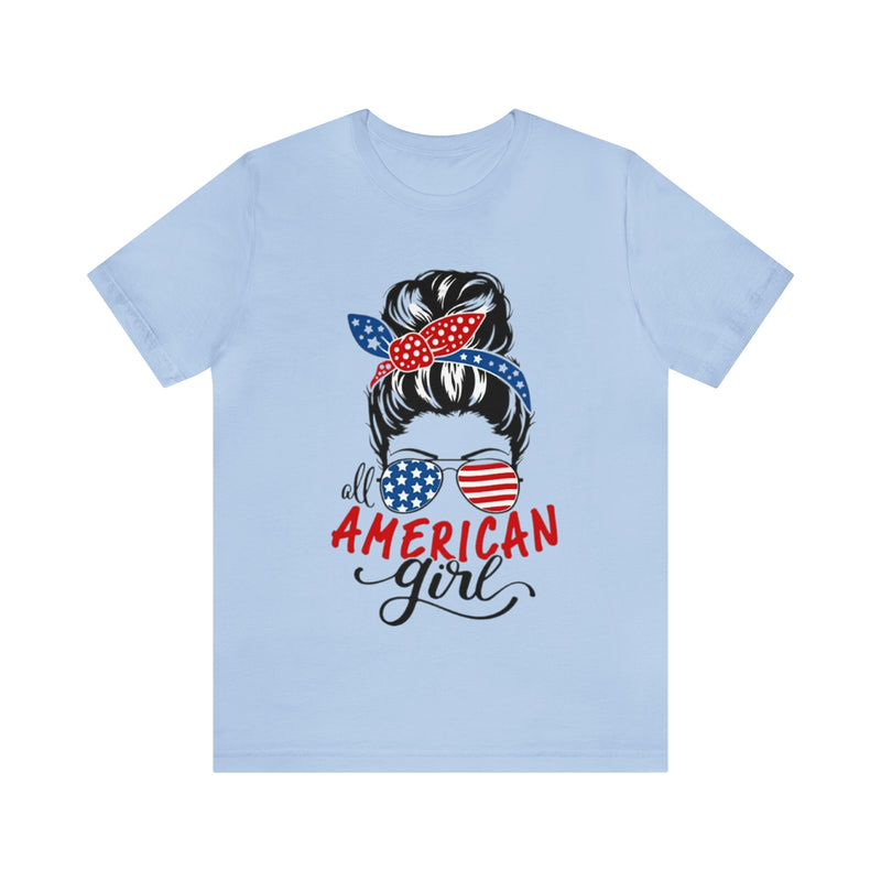 American Girl Unisex™  Tee