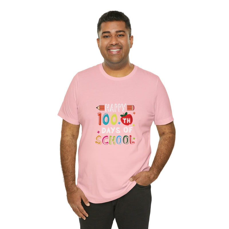 100 School Days  Unisex™  Tee