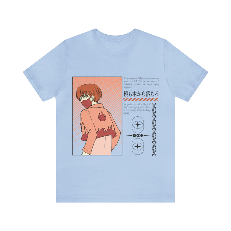 Anime Japanese Unisex™  Tee