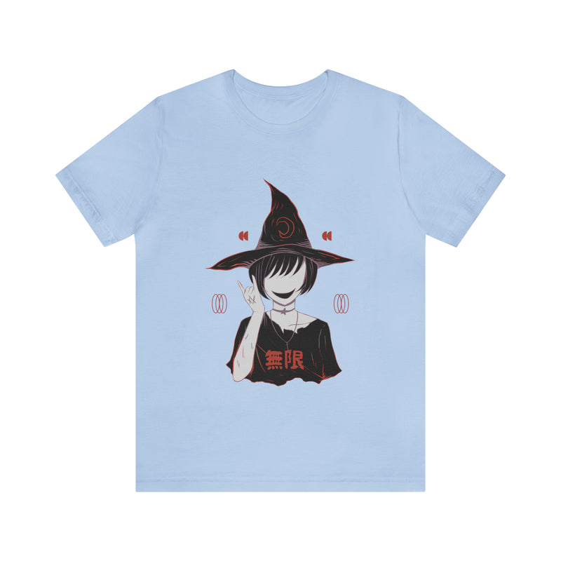 Witch Girl Unisex™ Tee