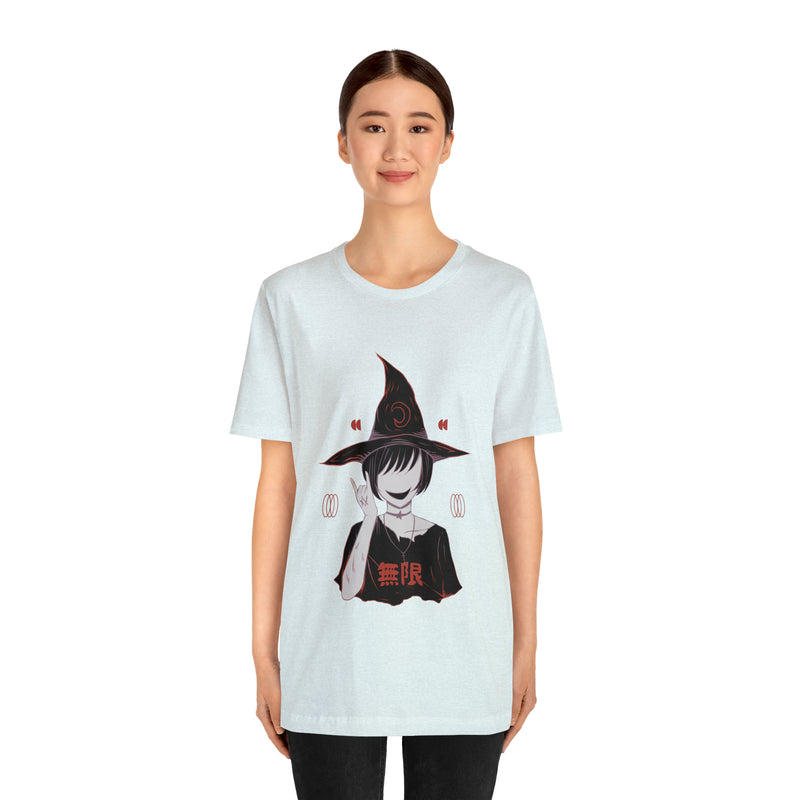 Witch Girl Unisex™ Tee