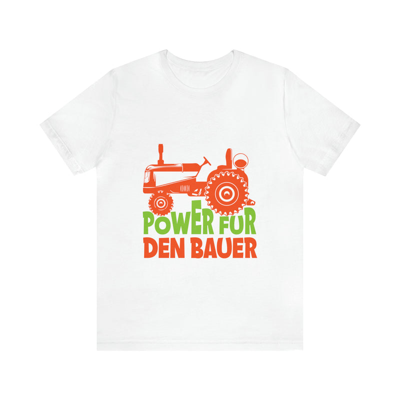 Power Fur Unisex™ Tee