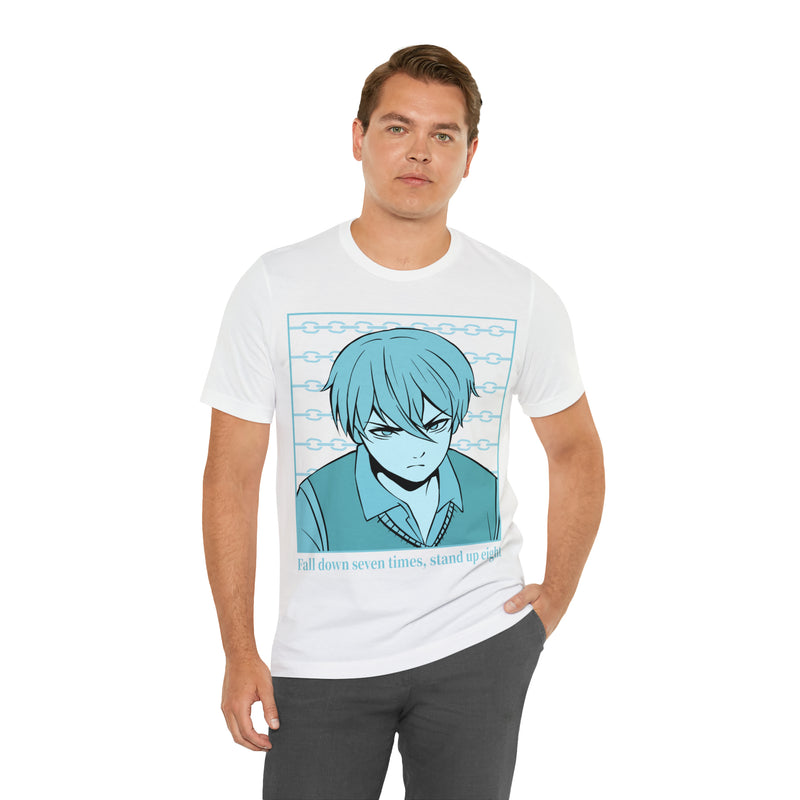 Anime Japanese Unisex™ Tee