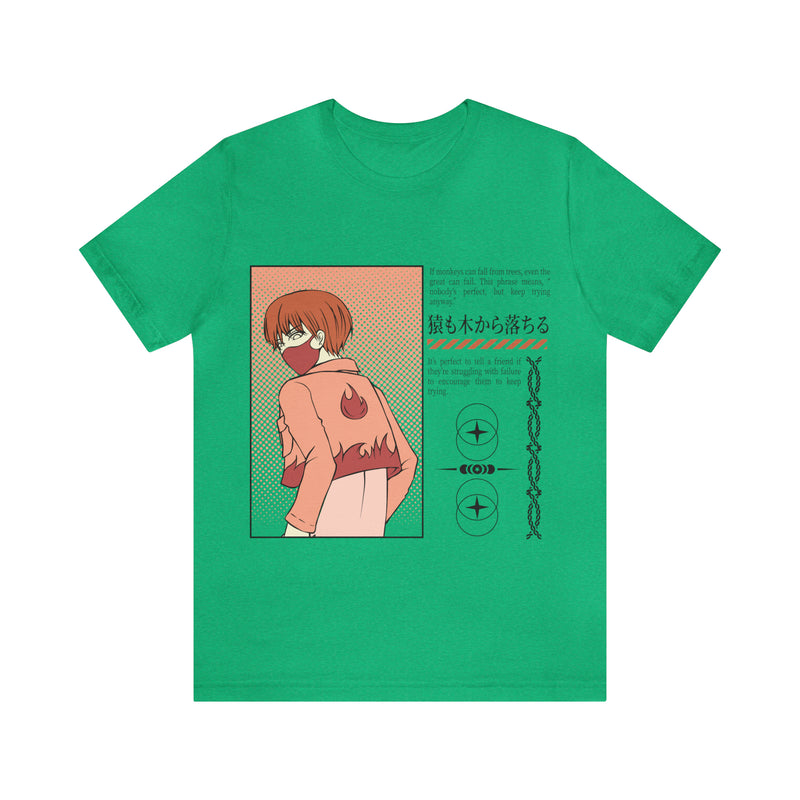 Anime Japanese Unisex™  Tee