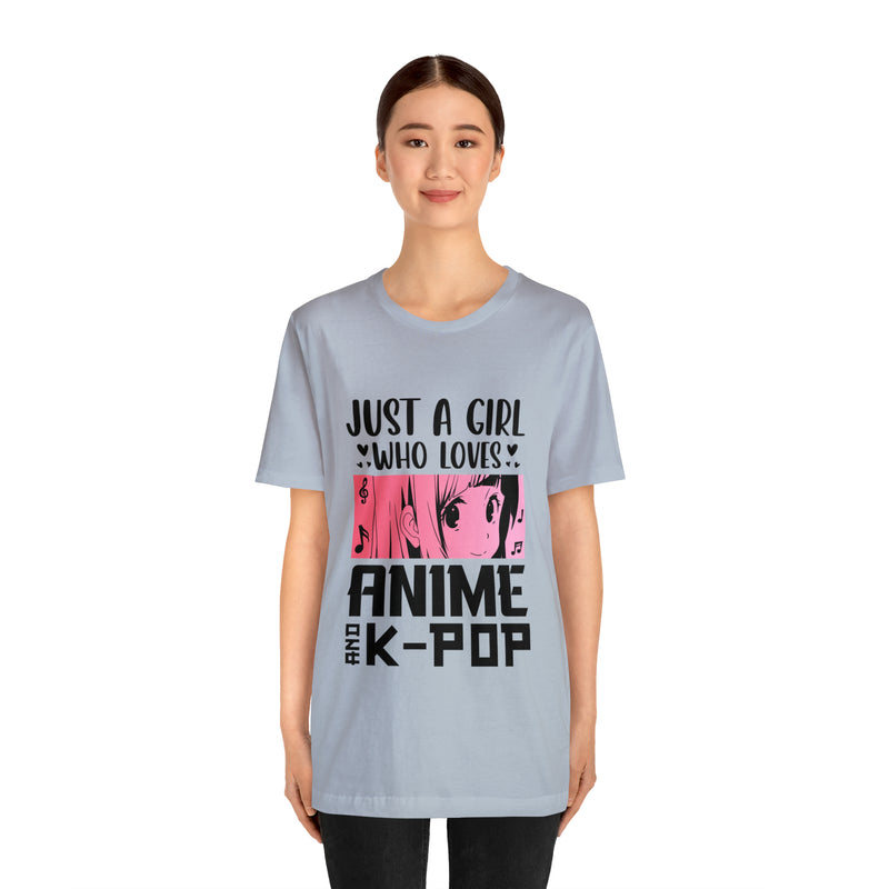 K-POP Unisex™ Tee