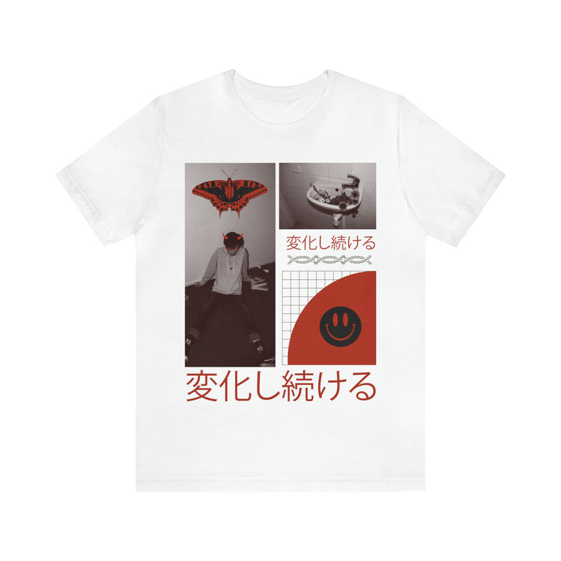 Anime Japanese Unisex™  Tee