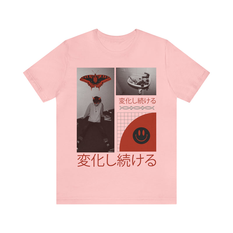 Anime Japanese Unisex™  Tee