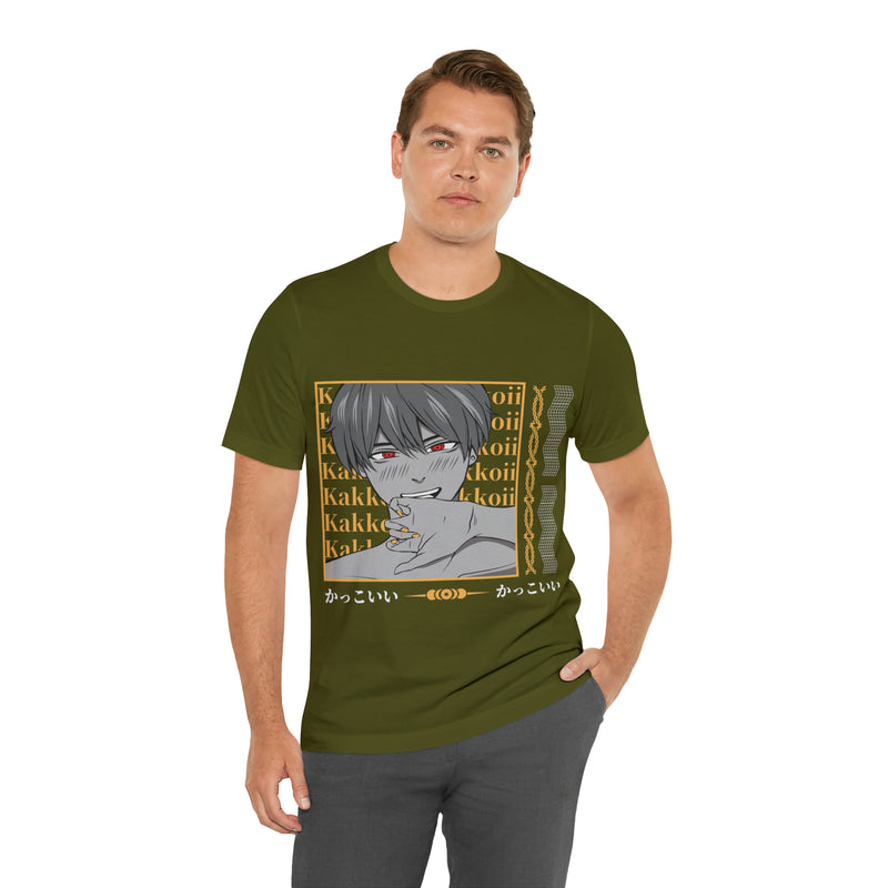 Anime Japanese Unisex™ Tee