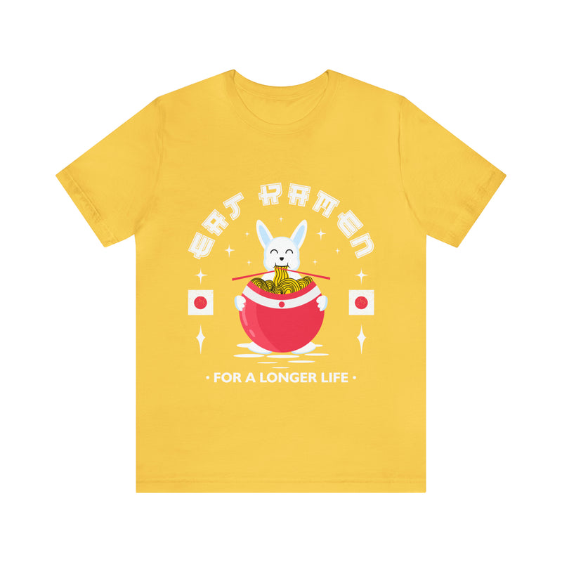 Eat Ramen Unisex™ Tee