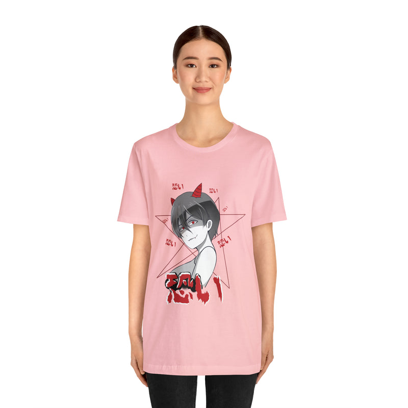 Demon Girl Unisex™ Tee