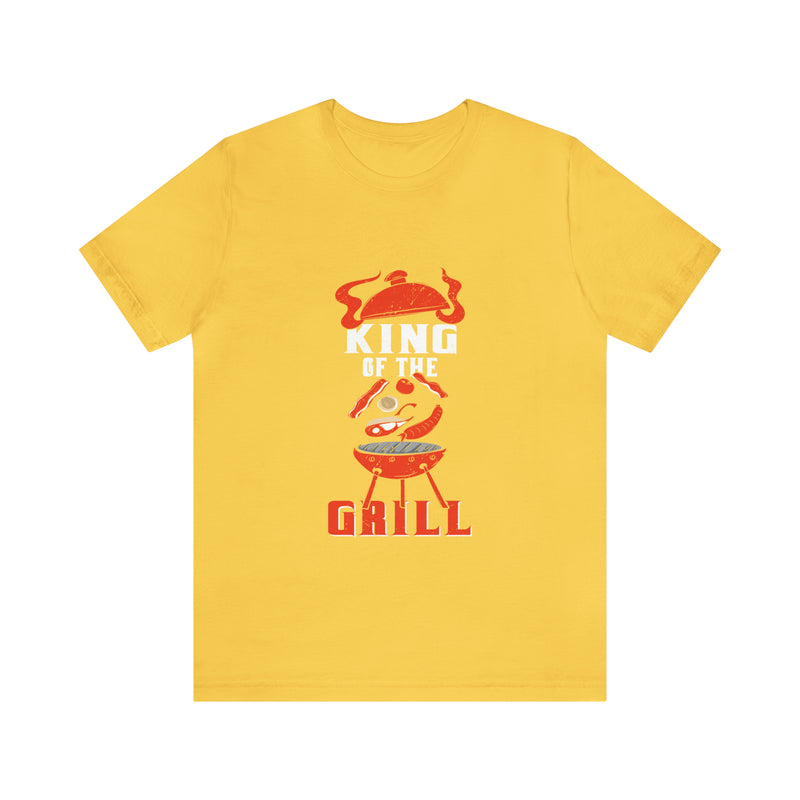 King Of Grill Unisex™  Tee