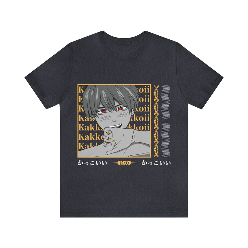 Anime Japanese Unisex™ Tee