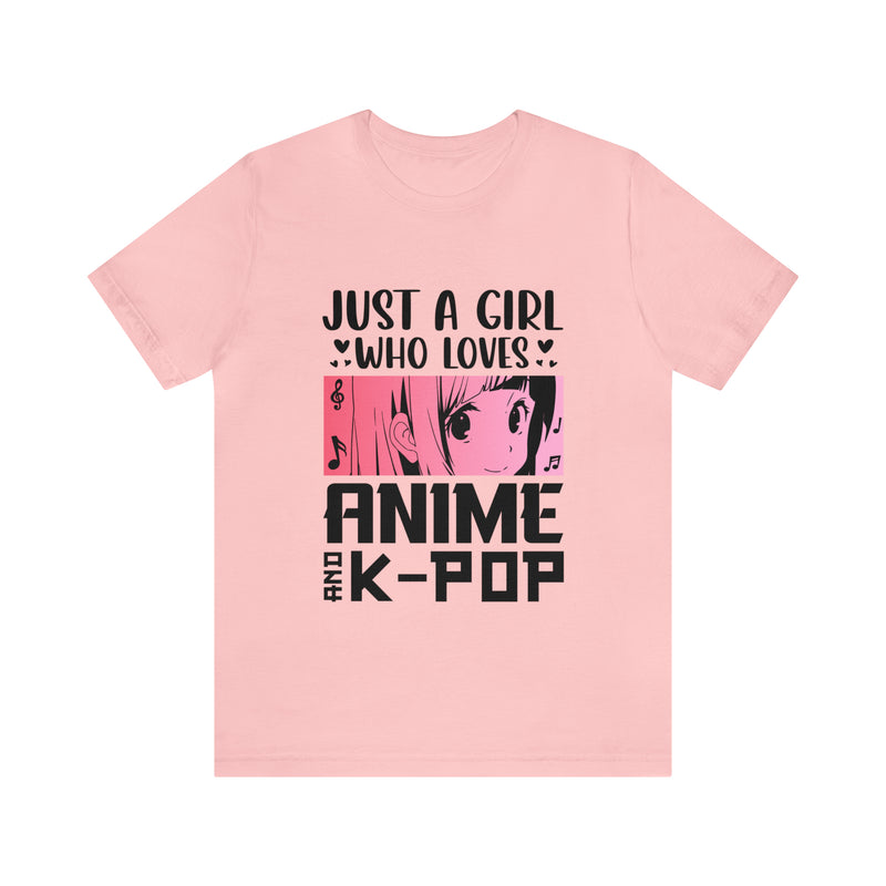 K-POP Unisex™ Tee