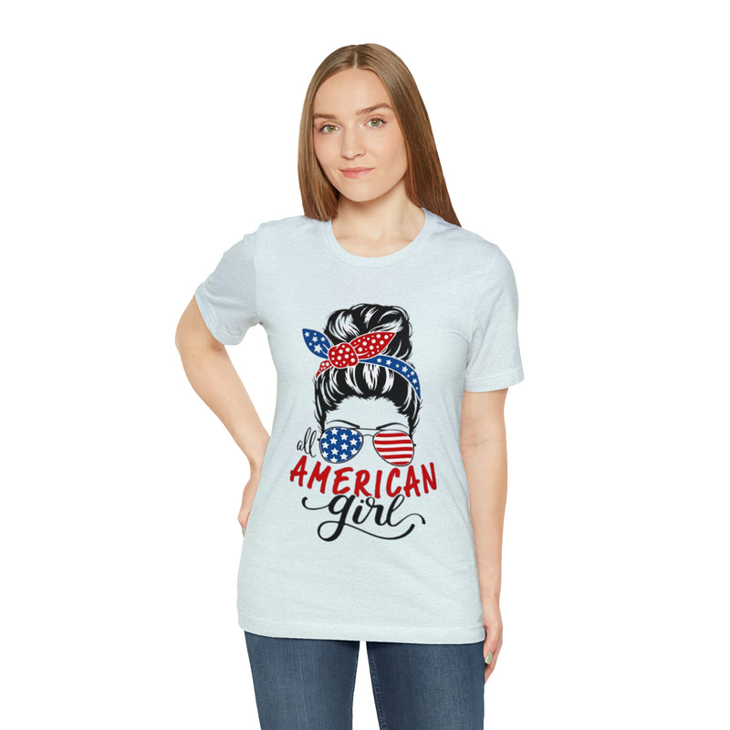 American Girl Unisex™  Tee