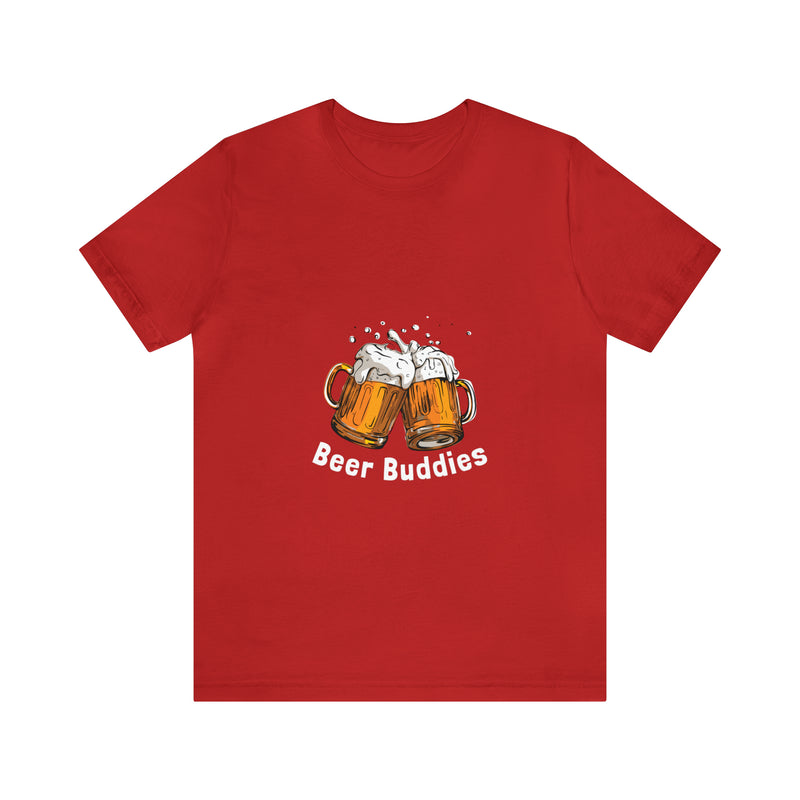 Beer Buddies Unisex™  Tee