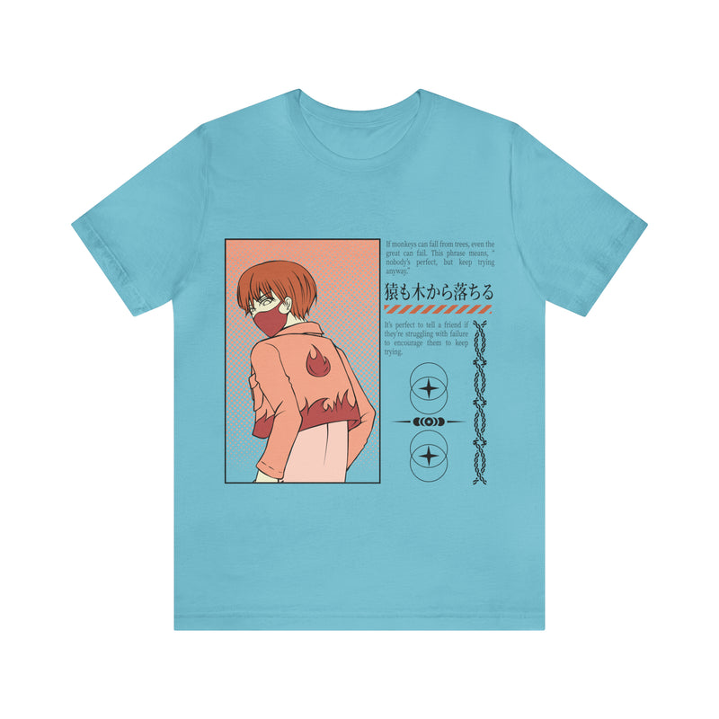 Anime Japanese Unisex™  Tee