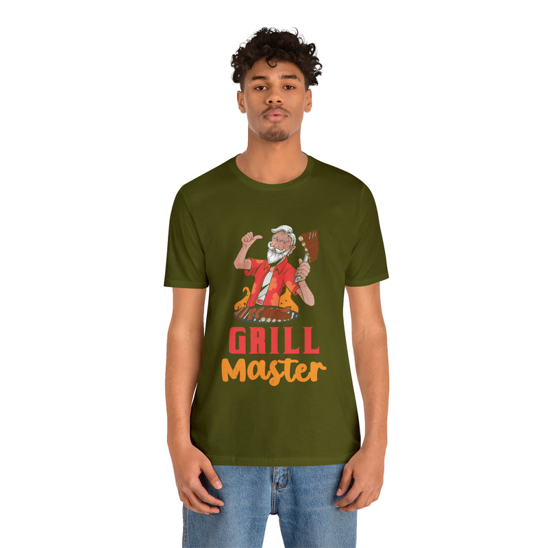 Grill Master Unisex™  Tee