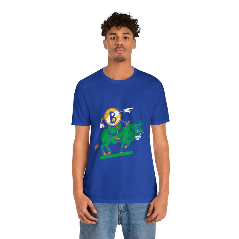 Bitcoin Unisex™ Tee