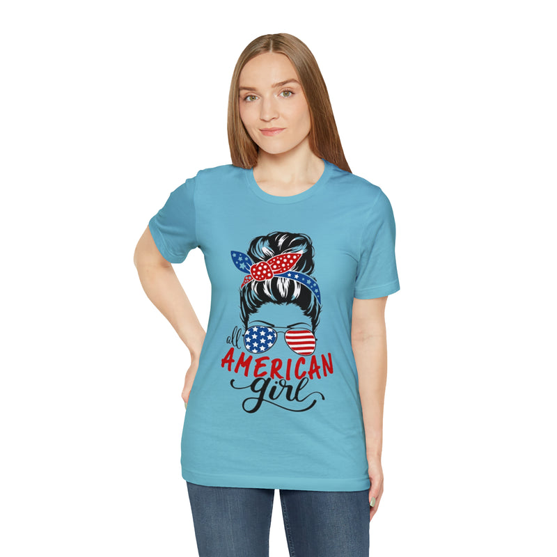 American Girl Unisex™  Tee