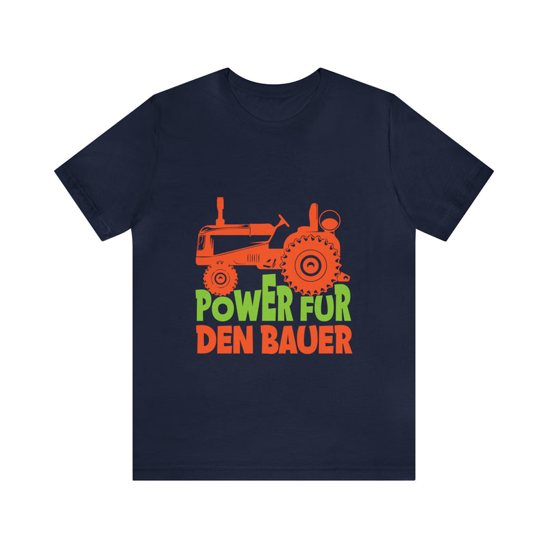 Power Fur Unisex™ Tee