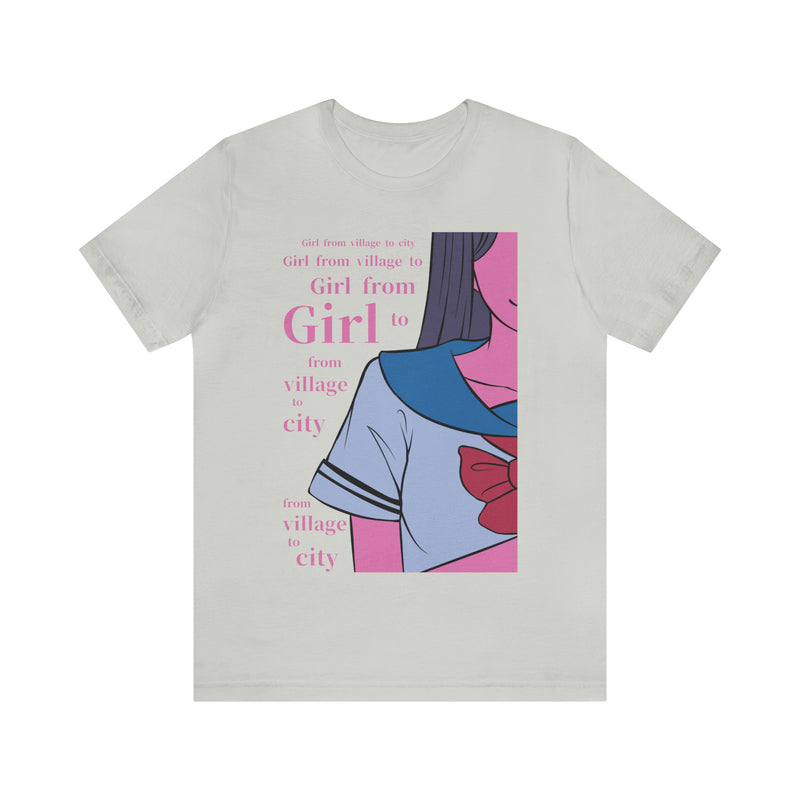 Anime Japanese Unisex™  Tee