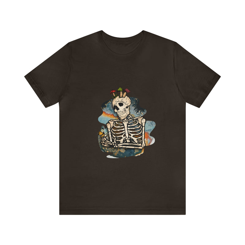 Skeleton Unisex™  Tee