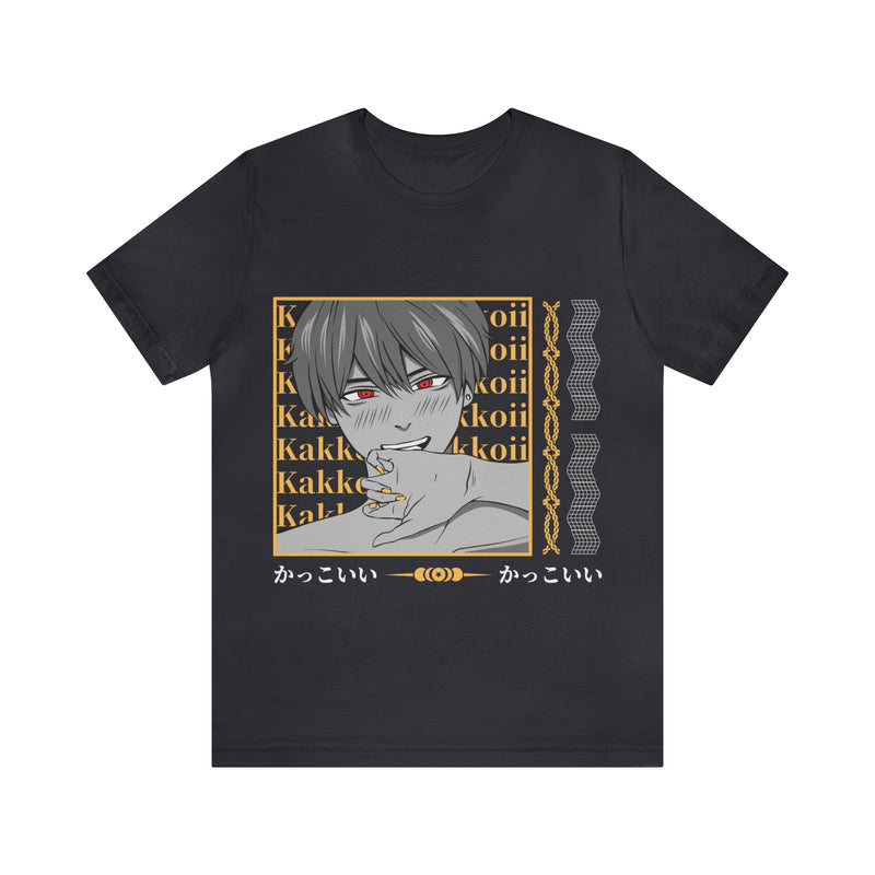 Anime Japanese Unisex™ Tee