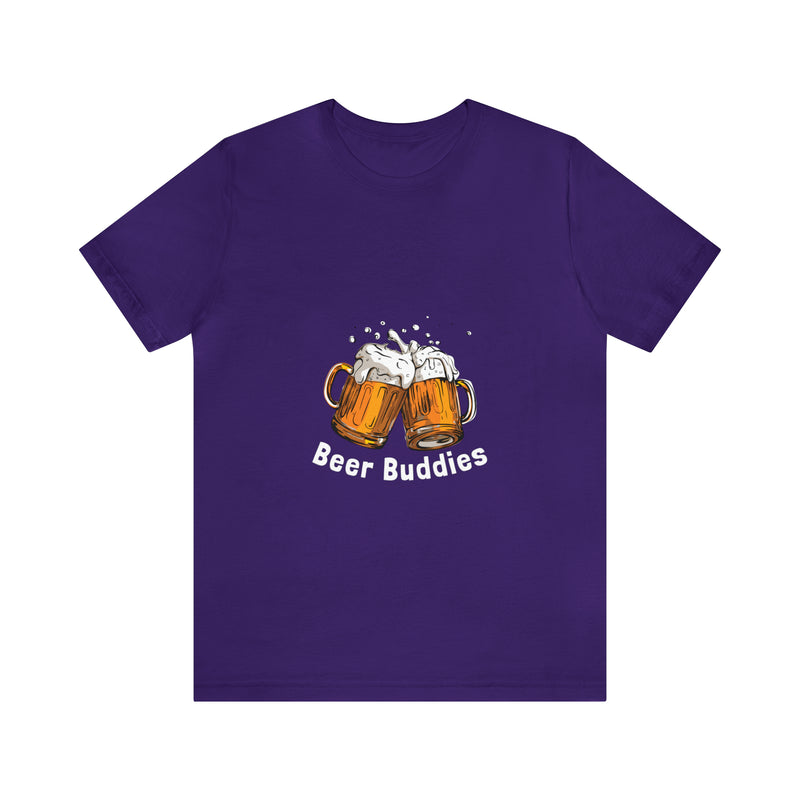 Beer Buddies Unisex™  Tee