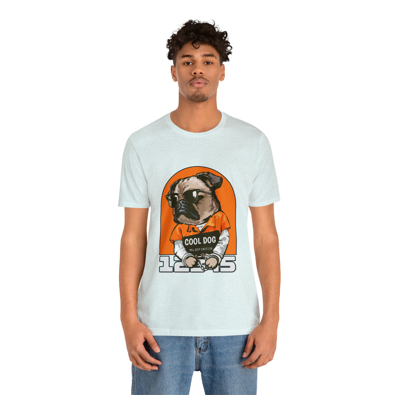 Cool Dogs Unisex™ Tee