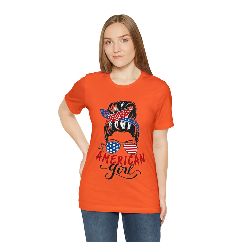 American Girl Unisex™  Tee