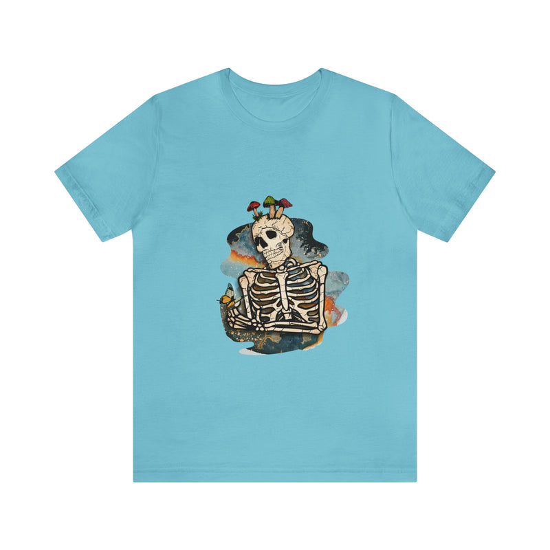 Skeleton Unisex™  Tee