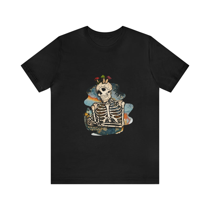 Skeleton Unisex™  Tee