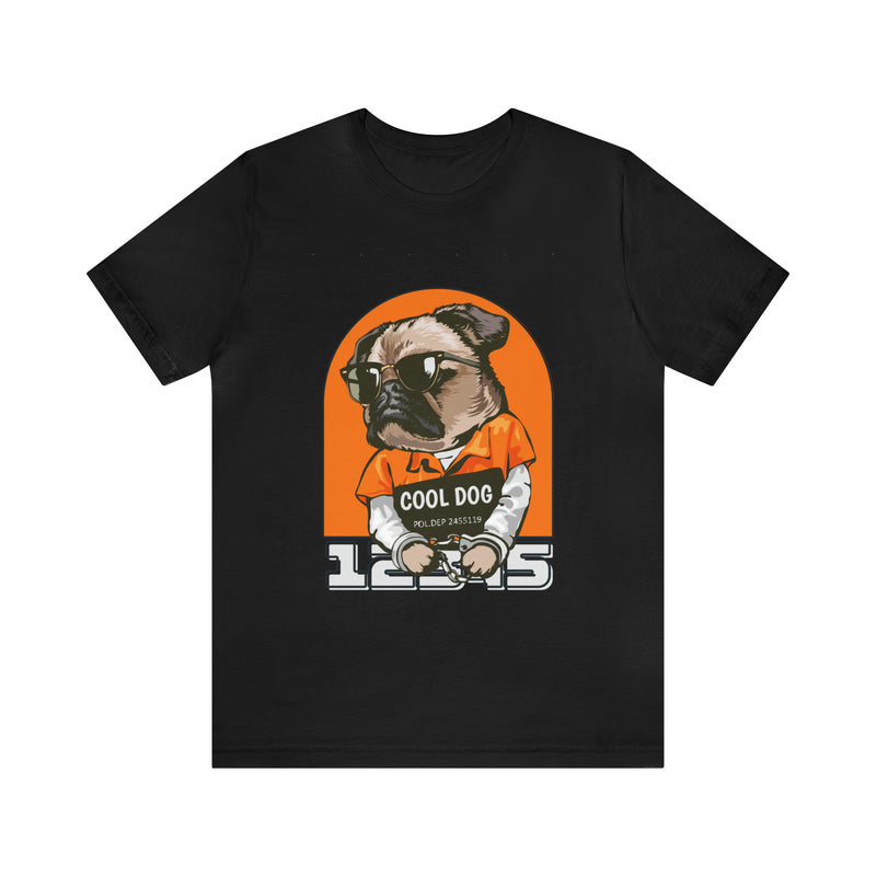 Cool Dogs Unisex™ Tee