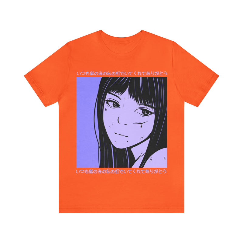 Anime Japanese Unisex™  Tee