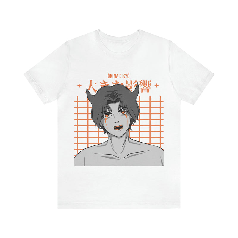 Anime Japanese Unisex™  Tee