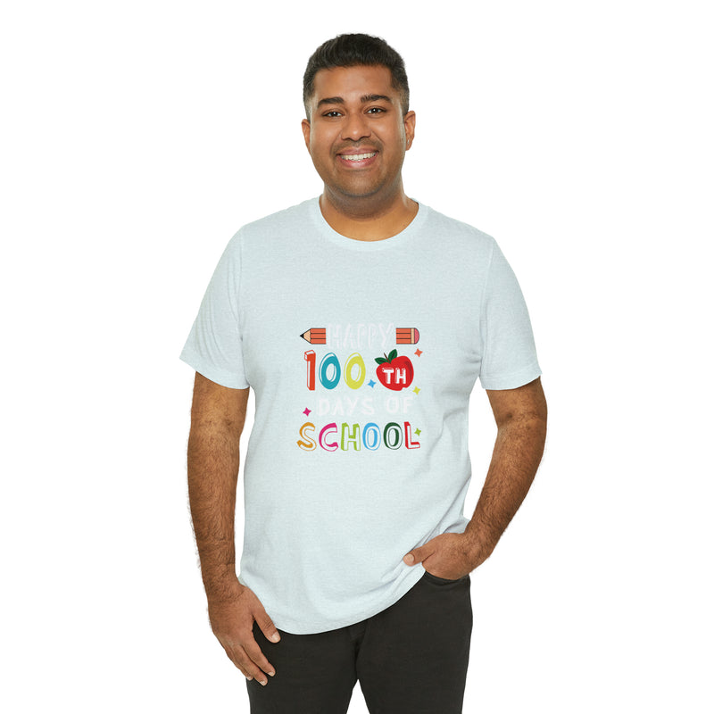 100 School Days  Unisex™  Tee